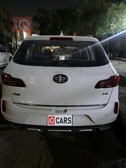 فاو بيستورن X40